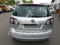 2008 Volkswagen GOLF