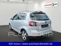 2008 Volkswagen GOLF