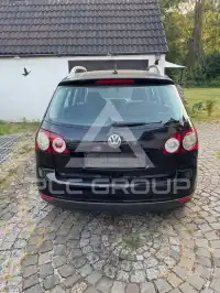 2008 Volkswagen GOLF
