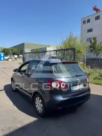 2008 Volkswagen GOLF