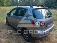 2008 Volkswagen GOLF