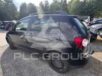 2008 Volkswagen GOLF