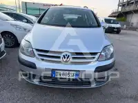 2008 Volkswagen GOLF