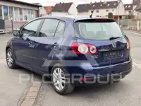 2008 Volkswagen GOLF