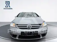 2008 Volkswagen GOLF