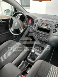 2008 Volkswagen GOLF