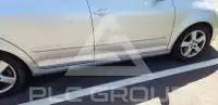 2008 Volkswagen GOLF