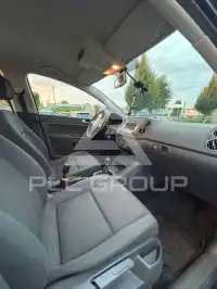 2008 Volkswagen GOLF