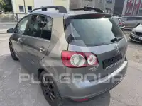 2008 Volkswagen GOLF