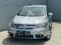 2008 Volkswagen GOLF
