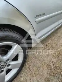 2008 Volkswagen GOLF