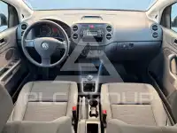 2008 Volkswagen GOLF