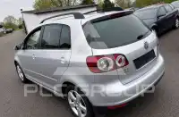 2008 Volkswagen GOLF