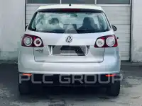 2008 Volkswagen GOLF