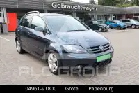 2008 Volkswagen GOLF