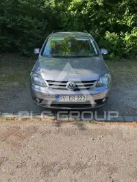 2008 Volkswagen GOLF