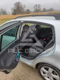 2008 Volkswagen GOLF