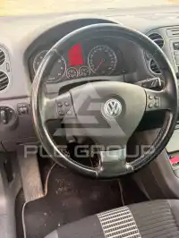 2008 Volkswagen GOLF