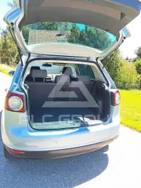 2008 Volkswagen GOLF