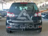 2008 Volkswagen GOLF