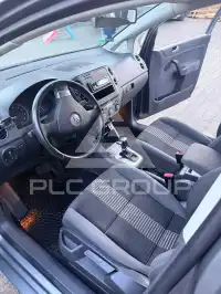 2008 Volkswagen GOLF