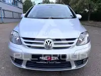 2008 Volkswagen GOLF