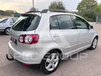 2008 Volkswagen GOLF