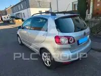 2008 Volkswagen GOLF
