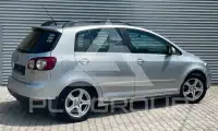 2008 Volkswagen GOLF