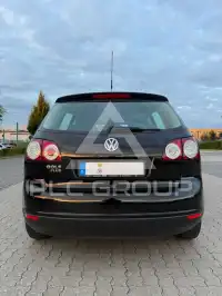 2008 Volkswagen GOLF