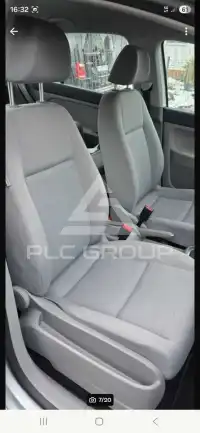 2008 Volkswagen GOLF