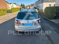 2008 Volkswagen GOLF