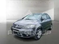 2008 Volkswagen GOLF