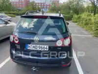 2008 Volkswagen GOLF