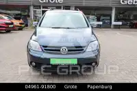 2008 Volkswagen GOLF