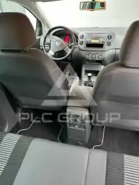 2008 Volkswagen GOLF