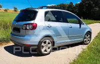 2008 Volkswagen GOLF