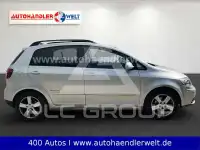 2008 Volkswagen GOLF