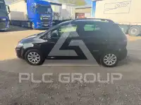 2008 Volkswagen GOLF