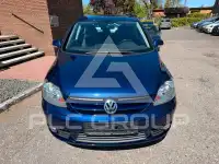 2008 Volkswagen GOLF