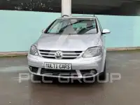 2008 Volkswagen GOLF