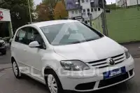 2008 Volkswagen GOLF