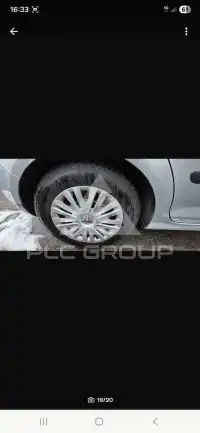2008 Volkswagen GOLF