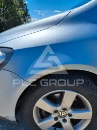 2008 Volkswagen GOLF