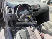 2008 Volkswagen GOLF