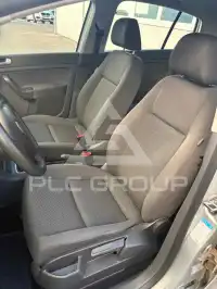2008 Volkswagen GOLF