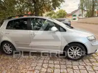 2008 Volkswagen GOLF