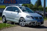 2008 Volkswagen GOLF