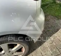 2008 Volkswagen GOLF