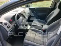 2008 Volkswagen GOLF